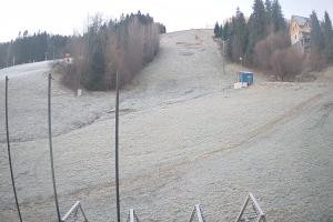 Kamera: Gromadzyń Dolna Stacja Ustrzyki Dolne Gromadzyń Dolna Stacja