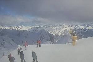 Kamera: Ischgl Greitspitz Ischgl Ischgl Greitspitz