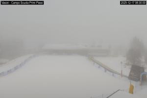 Monte Bondone Monte Bondone Campo Scuola