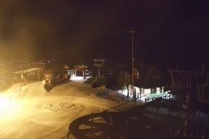 Kamera: Czorsztyn Ski Widok z górnej stacji Czorsztyn Kluszkowce Czorsztyn Ski Widok z górnej stacji