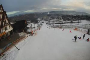 Kamera: Ufo-Ski Ufo-Ski Bukowina Tatrzańska Ufo-Ski Ufo-Ski