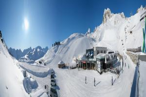 Soelden Soelden Tiefenbachgletscher 2.800m