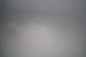 Kiczera KiczeraSki Widok na stok