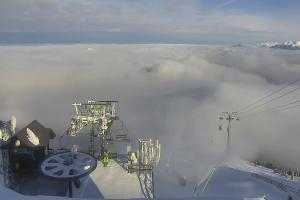 Kamera: Jasna - Chopok Luková - 1.670 m n.m. Jasna Jasna - Chopok Luková - 1.670 m n.m.