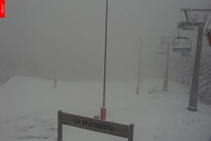 Kamera: Ski areál Ještěd Kamera Ještěd 600 m n.m. Ještěd Ski areál Ještěd Kamera Ještěd 600 m n.m.