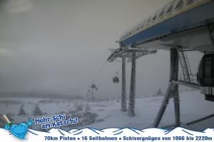 Aineck Katschberg - Aineck Silverjet 2