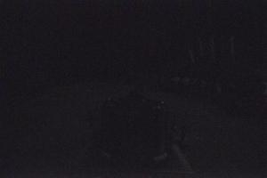 Rzyki Czarny Groń Górna stacja