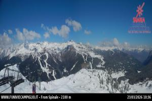 Madonna di Campiglio Madonna di Campiglio Spinale 2