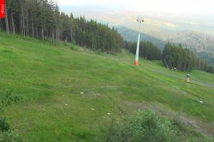 Kamera: Černá hora (Czarna Góra) Hofmanky, 1050 m n.p.m. Černá hora Černá hora (Czarna Góra) Hofmanky, 1050 m n.p.m.