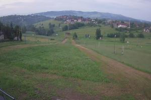 Kamera: Olczański Wierch Zwyrtlik Bukowina Tatrzańska Olczański Wierch Zwyrtlik