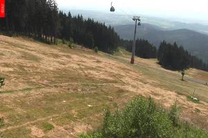 Kamera: Černá hora (Czarna Góra) Hofmanky, 1050 m n.p.m. Černá hora Černá hora (Czarna Góra) Hofmanky, 1050 m n.p.m.