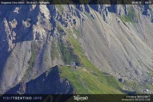 Kamera: Trevalli Seggiovia Cima Uomo Trevalli Trevalli Seggiovia Cima Uomo