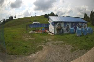 Kamera: Master Ski Wyciąg taśmowy dla dzieci Tylicz Master Ski Wyciąg taśmowy dla dzieci