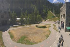 Kamera: Laax Crap Sogn Gion Crap Sogn Gion Laax Crap Sogn Gion