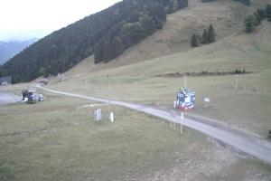 Ruzomberok Malino Brdo Ski Park Vleky