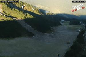 Kamera: Andalo - Paganella Pista Olimpionica Andalo - Paganella Andalo - Paganella Pista Olimpionica