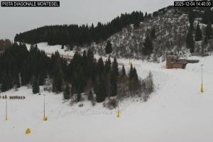 Monte Bondone Monte Bondone Montesel