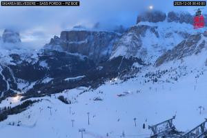 Kamera: Val di Fassa - Carezza Canazei - Belvedere Val di Fassa - Carezza Val di Fassa - Carezza Canazei - Belvedere