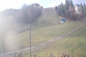 Kamera: Gromadzyń Dolna Stacja Ustrzyki Dolne Gromadzyń Dolna Stacja