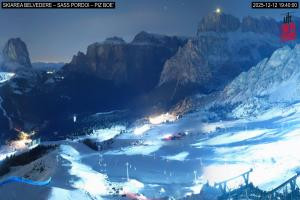 Kamera: Val di Fassa - Carezza Canazei - Belvedere Val di Fassa - Carezza Val di Fassa - Carezza Canazei - Belvedere