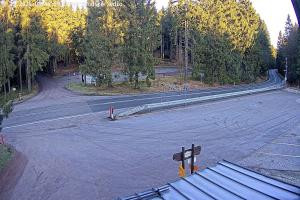 Kamera: Skiareál Buková hora Červenovodské sedlo Čenkovice Skiareál Buková hora Červenovodské sedlo