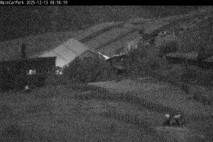 Kamera: Cairgorm Main Carpark Cairgorm Cairgorm Main Carpark