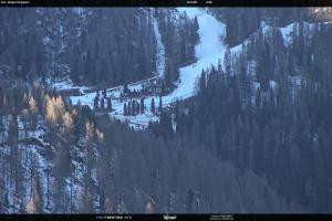 Kamera: San Martino di Castrozza - Passo Rolle Ces - Malga Valcigolera San Martino di Castrozza - Passo Rolle San Martino di Castrozza - Passo Rolle Ces - Malga Valcigolera
