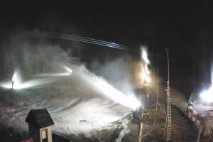 Zawoja Zawoja Ski Wyciąg Wojtek