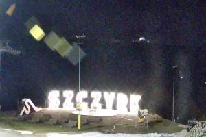 Szczyrk Szczyrk Mountain Resort Hala Skrzyczeńska – 1000 m n.p.m.