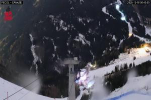 Kamera: Val di Fassa - Carezza Canazei - Panorama Val di Fassa - Carezza Val di Fassa - Carezza Canazei - Panorama