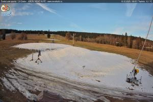 Kamera: Zadov Nové Hutě Zadov Zadov Nové Hutě