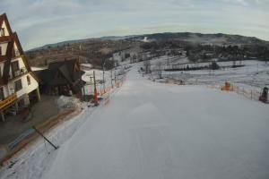 Kamera: Ufo-Ski Ufo-Ski Bukowina Tatrzańska Ufo-Ski Ufo-Ski