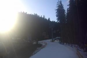 Kamera: Biały Jar Dolna stacja Karpacz Biały Jar Dolna stacja