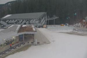 Kamera: Jasna - Chopok Biela Púť – 1.117 m n.m. Jasna Jasna - Chopok Biela Púť – 1.117 m n.m.