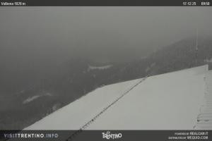 Trevalli Trevalli Lusia - Valbona