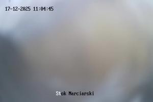 Kamera: Stok narciarski w Przemyślu POSiR Kamera 1 - Stacja górna Przemyśl Stok narciarski w Przemyślu POSiR Kamera 1 - Stacja górna