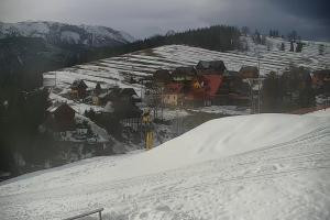 Kamera: Bachledova dolina Bachledova dolina Bachledova dolina