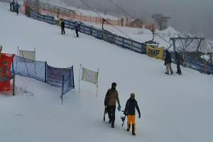 Szczyrk Szczyrk Mountain Resort Hala Skrzyczeńska – 1000 m n.p.m.