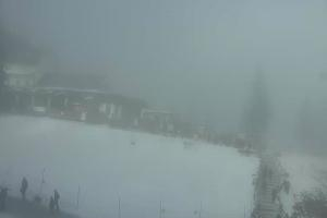 Tatrzańska Łomnica Wysokie Tatry Hrebienok I - 1.285 m n.p.m.