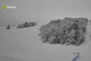 Kamera: Park Snow Patociny - 1136 m n.p.m. Donovaly Park Snow Patociny - 1136 m n.p.m.