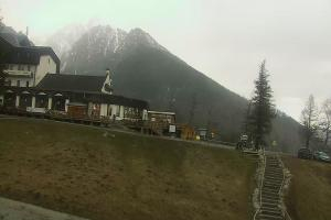 Kamera: Wysokie Tatry Hrebienok I - 1.285 m n.p.m. Tatrzańska Łomnica Wysokie Tatry Hrebienok I - 1.285 m n.p.m.