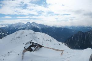 Klausberg-Speikboden Klausberg-Speikboden Restauracja górska