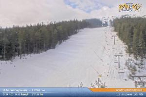 Bansko Bansko Shiligarnika - 1730m