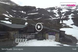 Sierra Nevada Sierra Nevada Zona Laguna