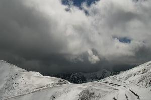 Zakopane Kasprowy Wierch Kasprowy Wierch