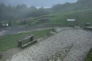 Miedzybrodzie Żywieckie Góra Żar 