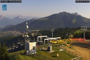 Kamera: Folgaria Lavarone Pista Salizzona Folgaria Lavarone Folgaria Lavarone Pista Salizzona
