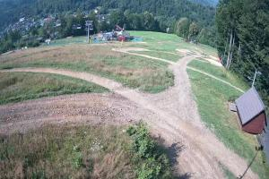 Kamera: Nowa Osada Nowa Osada - dolna stacja Wisła Nowa Osada Nowa Osada - dolna stacja