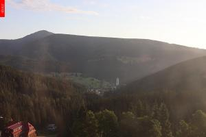 Kamera: Pec pod Śnieżką Kamera Pec pod Sněžkou, 1100 m n.p.m. Pec pod Śnieżką Pec pod Śnieżką Kamera Pec pod Sněžkou, 1100 m n.p.m.