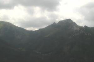Kamera: Kasprowy Wierch Tatry Zachodnie Zakopane Kasprowy Wierch Tatry Zachodnie